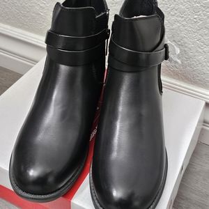 Propet Tatum WFX025L Women's Boot Size 7, Never Worn